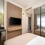 Hotel Atik Nisantasi *