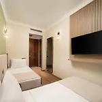 Atik Nisantasi Hotel Provincia di Istanbul