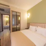 Atik Nisantasi Provincia di Istanbul