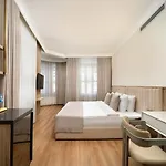 Hotel Atik Nisantasi Provincia di Istanbul