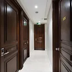 Hotel Atik Nisantasi *