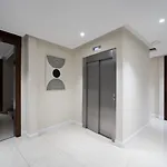 Atik Nisantasi Hotel