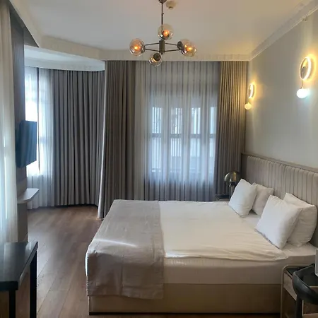Atik Hotel Nişantaşı Otel *