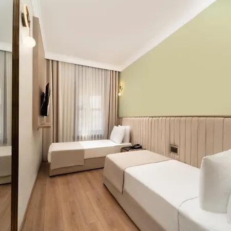 Atik Nisantasi Hotel
