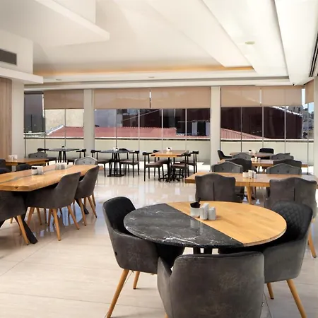 Atik Nisantasi Hotel Estambul