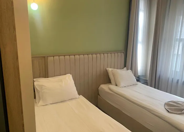 Atik Hotel Nişantaşı