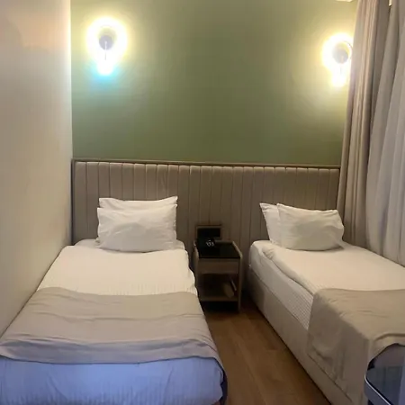 Atik Hotel Nisantasi فندق اسطنبول