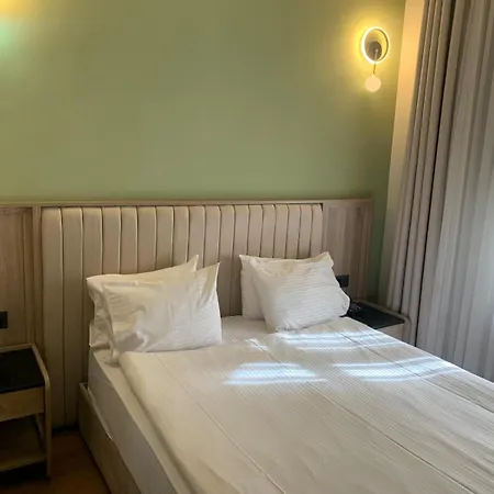 Hotel Atik Hotel Nisantasi