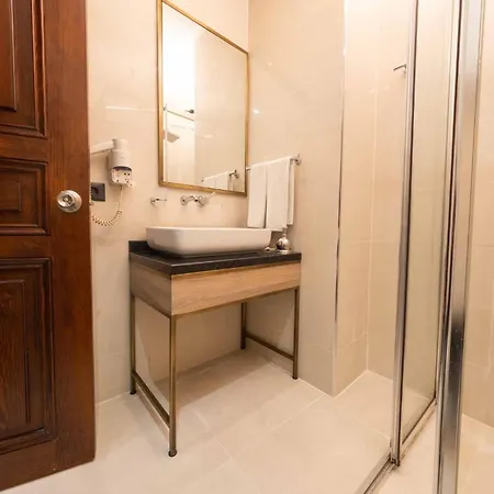 Atik Nisantasi 伊斯坦布尔