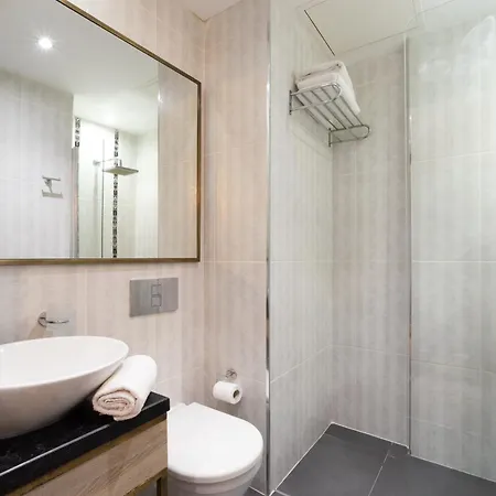 酒店 Atik Nisantasi