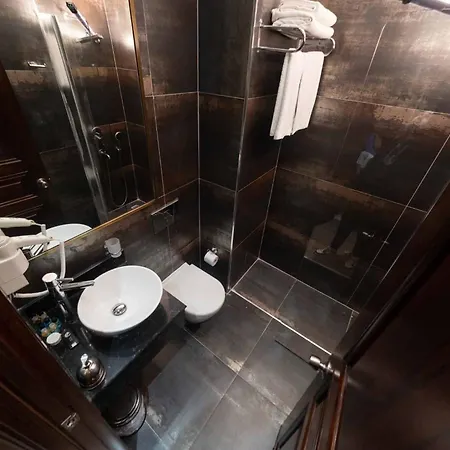 酒店 Atik Nisantasi *