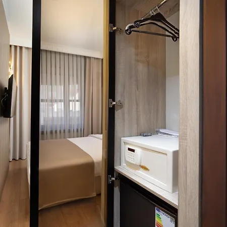 Atik Nisantasi 酒店