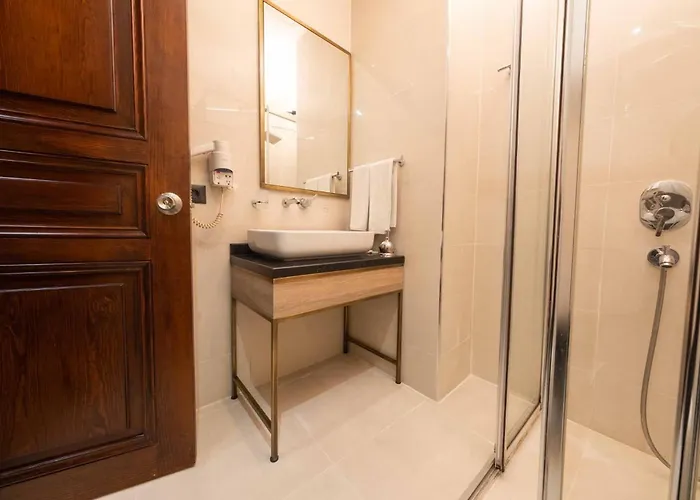 Atik Nisantasi 伊斯坦布尔