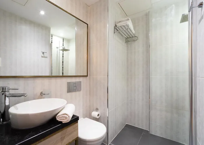 酒店 Atik Nisantasi