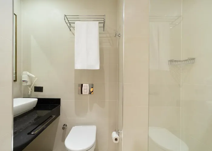 Atik Nisantasi 酒店 *