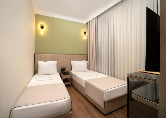 Hotel Atik Nisantasi *