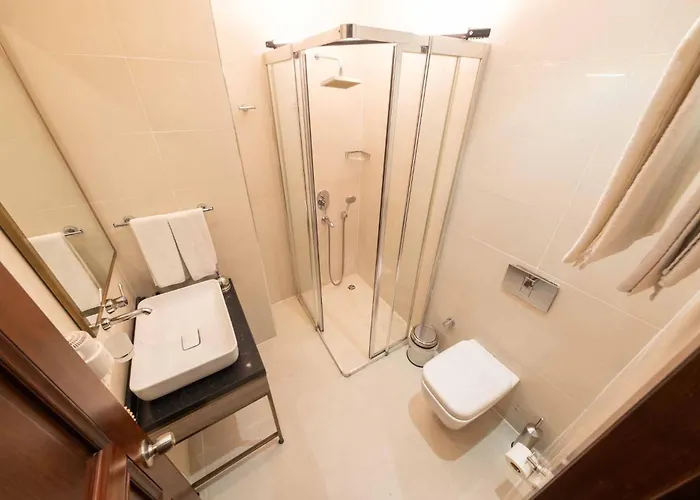 Atik Nisantasi * 伊斯坦布尔