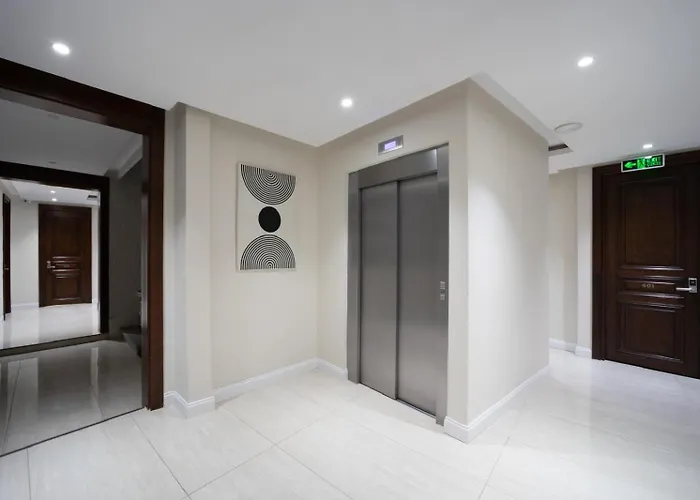 Atik Nisantasi Hotel