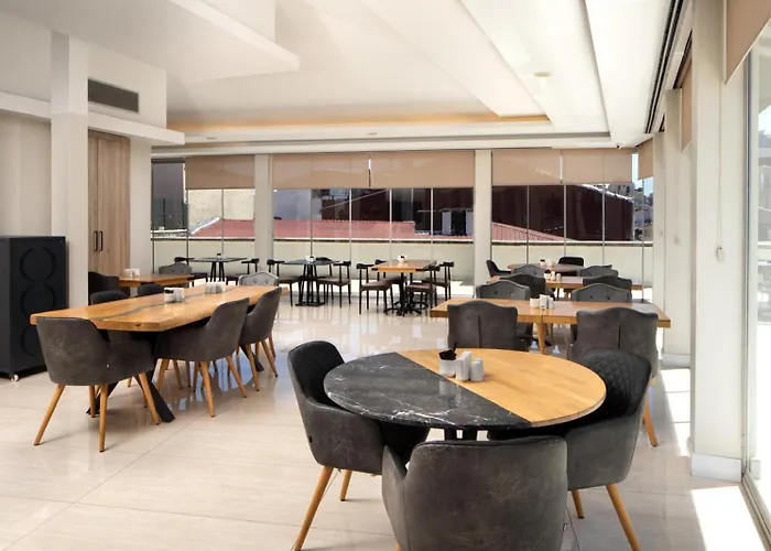 Atik Nisantasi Hotel Istanbul