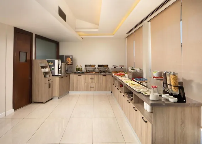 Atik Nisantasi 伊斯坦布尔