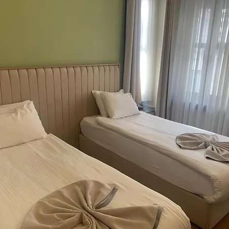 Hotel Atik Hotel Nisantasi Estambul