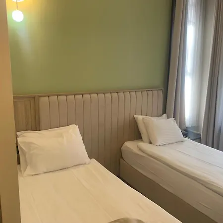 Atik Hotel Nisantasi