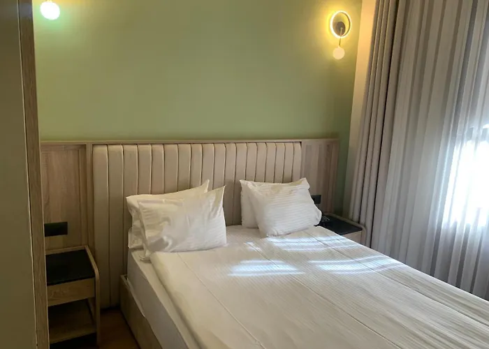 Hotel Atik Hotel Nisantasi